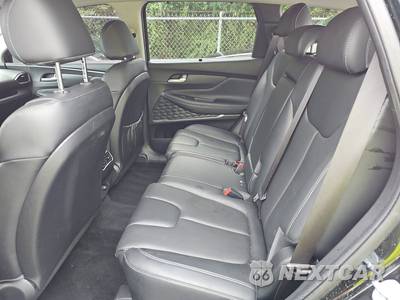 2023 Hyundai Santa Fe SEL - zdjęcie 13 z 48 - miniatura