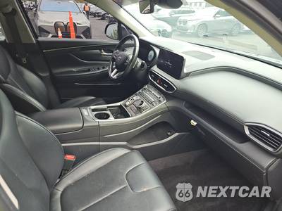 2023 Hyundai Santa Fe SEL - zdjęcie 8 z 48 - miniatura
