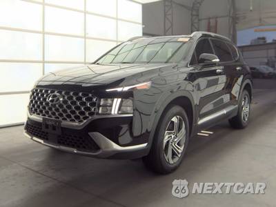 2023 Hyundai Santa Fe SEL - zdjęcie 1 z 48 - miniatura