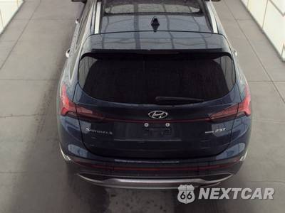 2022 Hyundai Santa Fe Limited - zdjęcie 5 z 25 - miniatura