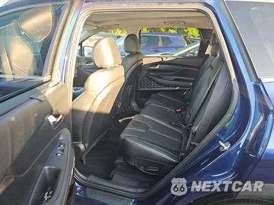 2022 Hyundai Santa Fe Limited - zdjęcie 13 z 25 - miniatura