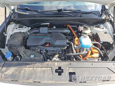 2023 Hyundai Santa Fe Plug-In Hybrid SEL Convenience - zdjęcie 15 z 31 - miniatura
