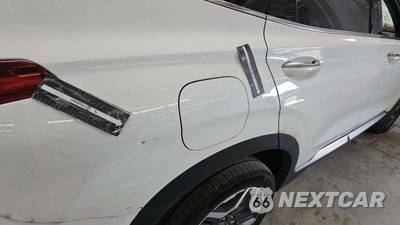 2023 Hyundai Santa Fe Plug-In Hybrid SEL Convenience - zdjęcie 27 z 31 - miniatura