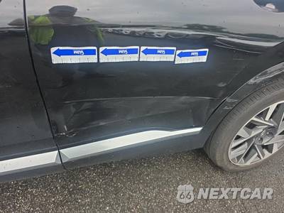 2023 Hyundai Santa Fe Calligraphy - zdjęcie 42 z 66 - miniatura