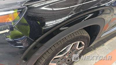 2023 Hyundai Santa Fe Plug-In Hybrid Limited - zdjęcie 31 z 31 - miniatura