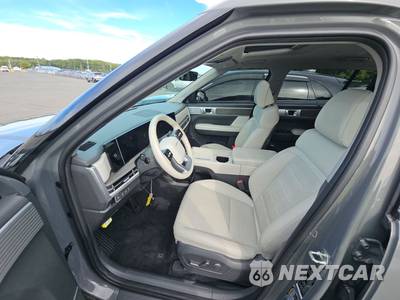 2024 Hyundai Santa Fe Limited - zdjęcie 7 z 37 - miniatura
