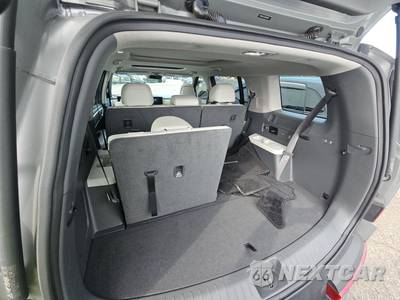 2024 Hyundai Santa Fe Limited - zdjęcie 17 z 37 - miniatura