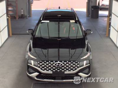2023 Hyundai Santa Fe Plug-In Hybrid Limited - zdjęcie 2 z 31 - miniatura