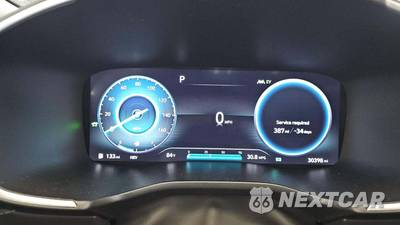 2023 Hyundai Santa Fe Plug-In Hybrid Limited - zdjęcie 19 z 31 - miniatura