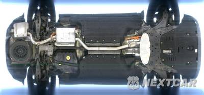 2023 Hyundai Santa Fe Plug-In Hybrid Limited - zdjęcie 18 z 31 - miniatura
