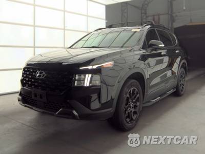 2023 Hyundai Santa Fe XRT - zdjęcie 1 z 63 - miniatura