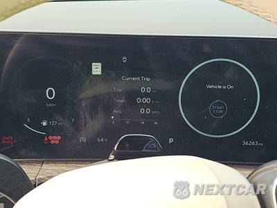 2024 Hyundai Santa Fe Limited - zdjęcie 12 z 37 - miniatura