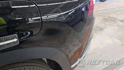 2023 Hyundai Santa Fe Plug-In Hybrid Limited - zdjęcie 30 z 31 - miniatura