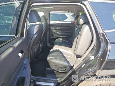 2023 Hyundai Santa Fe Plug-In Hybrid Limited - zdjęcie 13 z 31 - miniatura