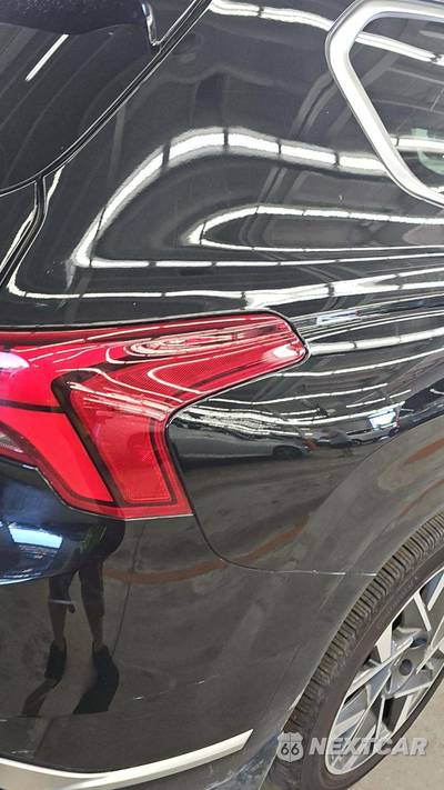 2023 Hyundai Santa Fe Calligraphy - zdjęcie 41 z 66 - miniatura