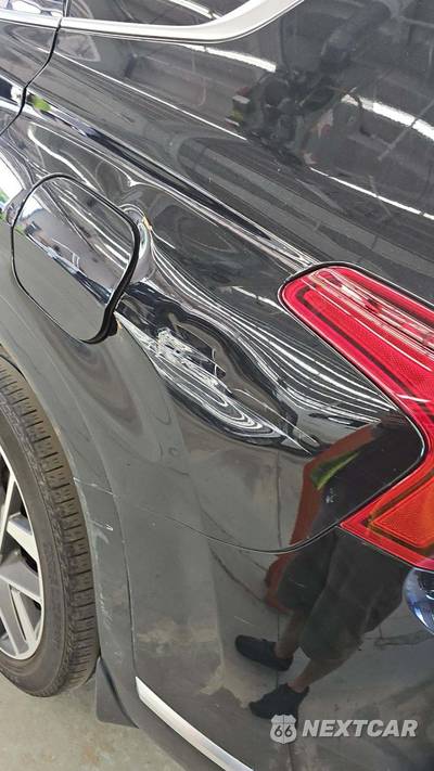 2023 Hyundai Santa Fe Calligraphy - zdjęcie 45 z 66 - miniatura
