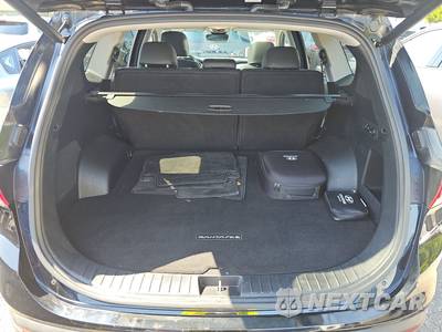 2023 Hyundai Santa Fe Plug-In Hybrid Limited - zdjęcie 16 z 31 - miniatura