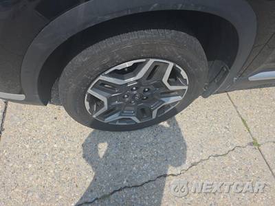 2023 Hyundai Santa Fe Plug-In Hybrid Limited - zdjęcie 17 z 31 - miniatura