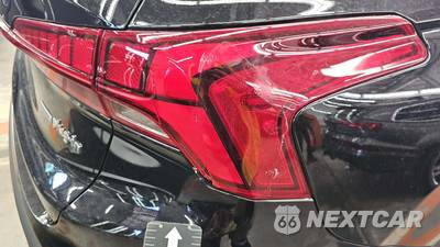 2023 Hyundai Santa Fe Plug-In Hybrid Limited - zdjęcie 29 z 31 - miniatura