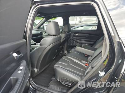 2023 Hyundai Santa Fe Calligraphy - zdjęcie 13 z 30 - miniatura