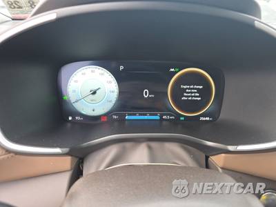 2023 Hyundai Santa Fe Plug-In Hybrid Limited - zdjęcie 12 z 27 - miniatura