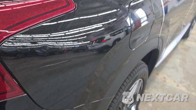2023 Hyundai Santa Fe Plug-In Hybrid Limited - zdjęcie 27 z 27 - miniatura