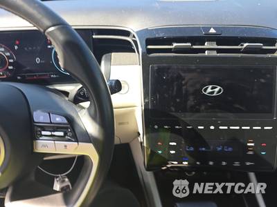 2024 Hyundai Tucson SEL - zdjęcie 11 z 35 - miniatura