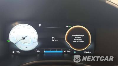 2023 Hyundai Santa Fe Plug-In Hybrid Limited - zdjęcie 17 z 27 - miniatura