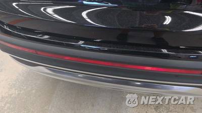 2023 Hyundai Santa Fe Plug-In Hybrid Limited - zdjęcie 21 z 27 - miniatura