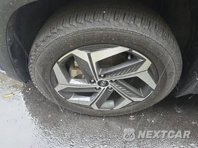 2024 Hyundai Tucson SEL - zdjęcie 17 z 35 - miniatura