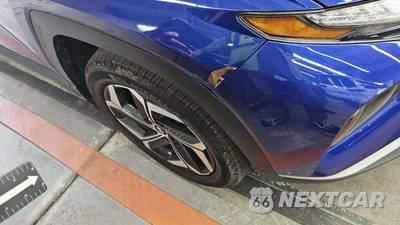 2024 Hyundai Tucson SEL - zdjęcie 33 z 35 - miniatura