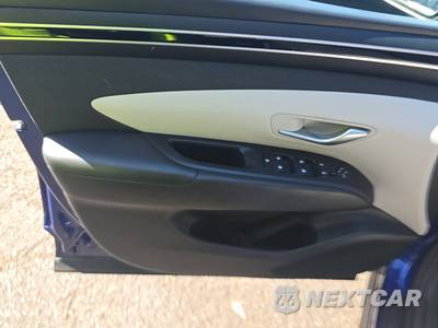 2024 Hyundai Tucson SEL - zdjęcie 9 z 35 - miniatura