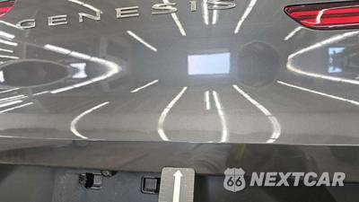 2024 Genesis GV70 3.5T Sport - zdjęcie 16 z 26 - miniatura