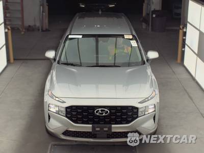 2023 Hyundai Santa Fe SE - zdjęcie 2 z 40 - miniatura