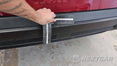2024 Hyundai Kona SE - zdjęcie 26 z 30 - miniatura