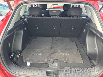 2024 Hyundai Kona SE - zdjęcie 16 z 30 - miniatura