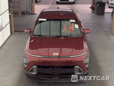 2024 Hyundai Kona SE - zdjęcie 2 z 30 - miniatura