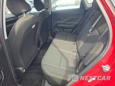 2024 Hyundai Kona SE - zdjęcie 13 z 30 - miniatura
