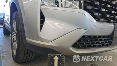 2023 Hyundai Santa Fe SE - zdjęcie 38 z 40 - miniatura