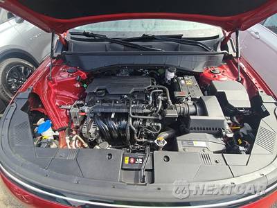 2024 Hyundai Kona SE - zdjęcie 15 z 30 - miniatura