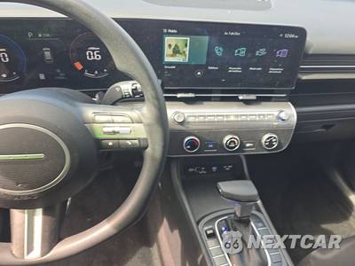 2024 Hyundai Kona SE - zdjęcie 11 z 30 - miniatura
