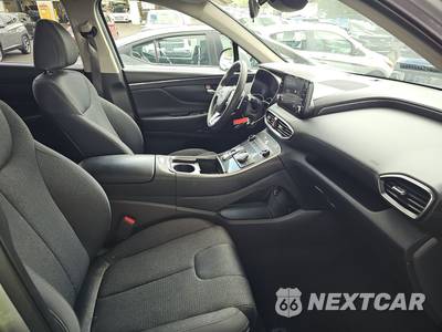 2023 Hyundai Santa Fe SE - zdjęcie 8 z 40 - miniatura