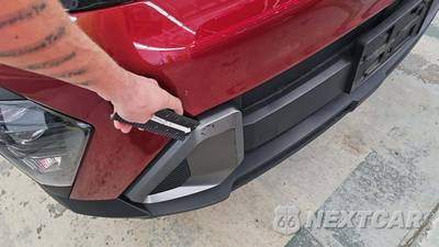 2024 Hyundai Kona SE - zdjęcie 28 z 30 - miniatura