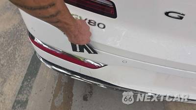2025 Genesis GV80 3.5T Advanced - zdjęcie 28 z 32 - miniatura