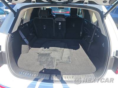 2025 Genesis GV80 3.5T Advanced - zdjęcie 17 z 32 - miniatura