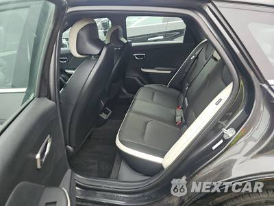 2025 Kia K4 GT-Line - zdjęcie 13 z 21 - miniatura