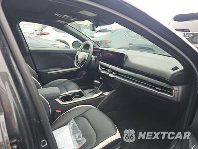 2025 Kia K4 GT-Line - zdjęcie 8 z 21 - miniatura