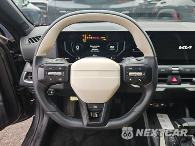 2025 Kia K4 GT-Line - zdjęcie 10 z 21 - miniatura