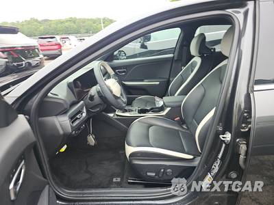 2025 Kia K4 GT-Line - zdjęcie 7 z 21 - miniatura