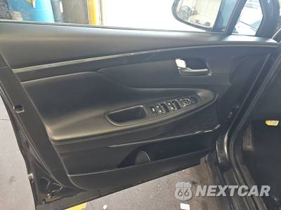 2023 Hyundai Santa Fe SEL - zdjęcie 9 z 27 - miniatura